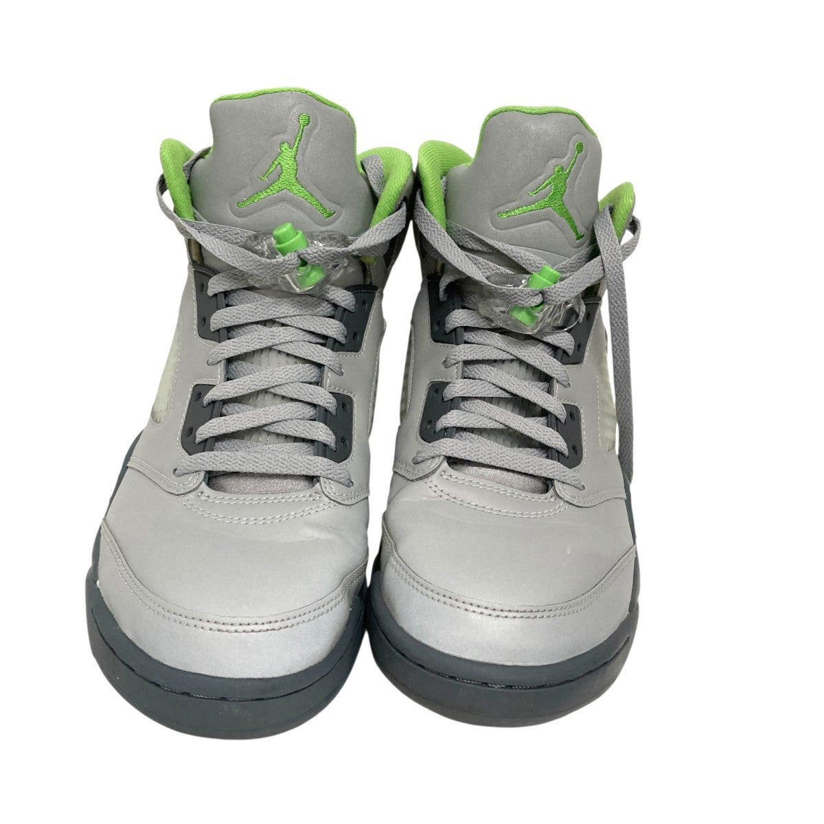 NIKE AIR JORDAN 5 RETROハイカットスニーカーDM9014 003 古着・中古-2枚目のアイテム画像