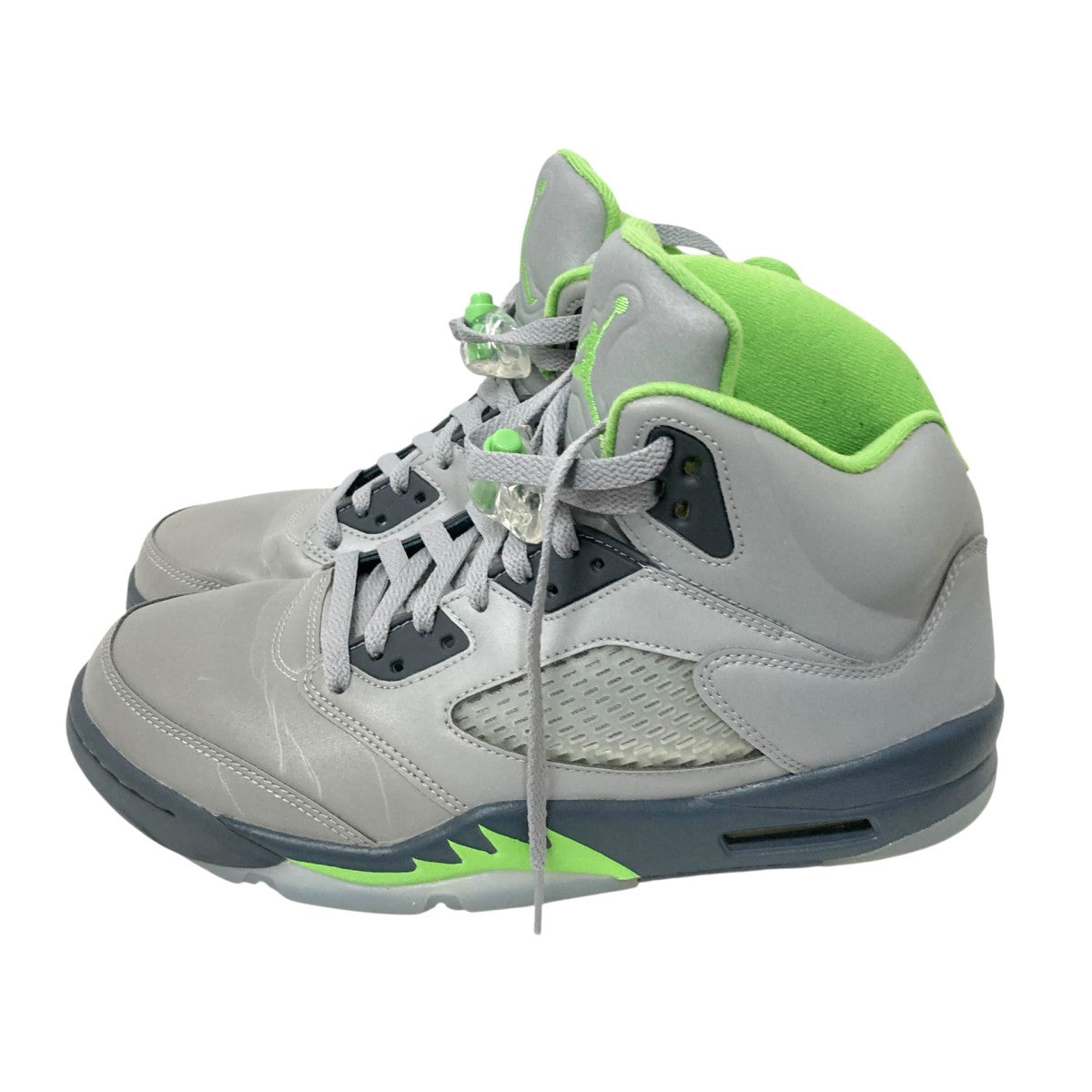 NIKE AIR JORDAN 5 RETROハイカットスニーカーDM9014 003 古着・中古-3枚目のアイテム画像