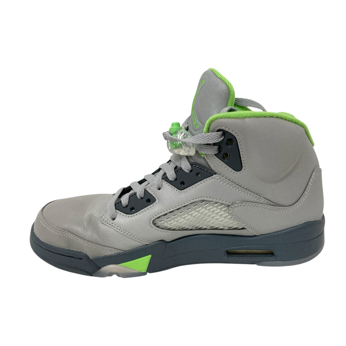 NIKE AIR JORDAN 5 RETROハイカットスニーカーDM9014 003 古着・中古-5枚目のアイテム画像