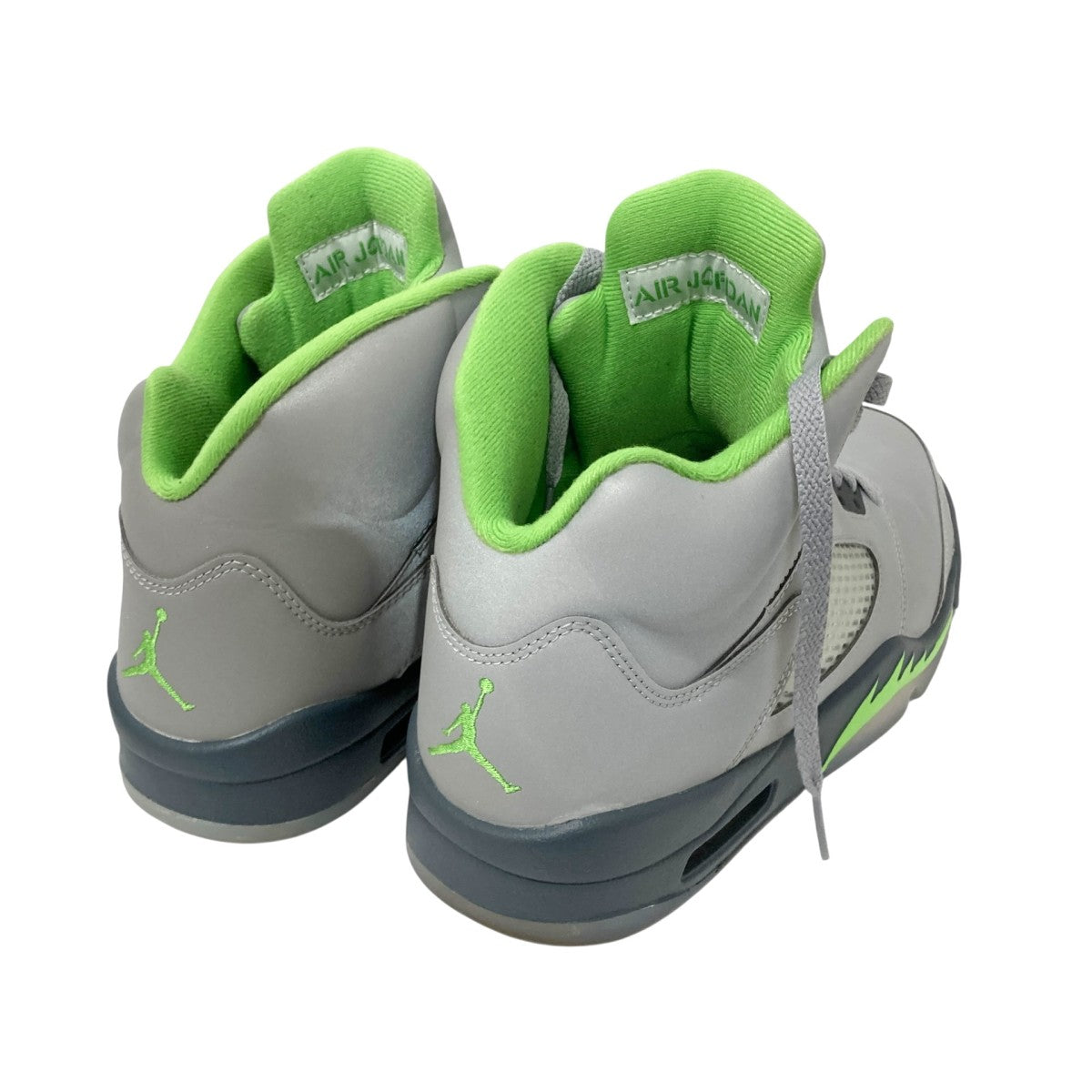 NIKE AIR JORDAN 5 RETROハイカットスニーカーDM9014 003 古着・中古-6枚目のアイテム画像