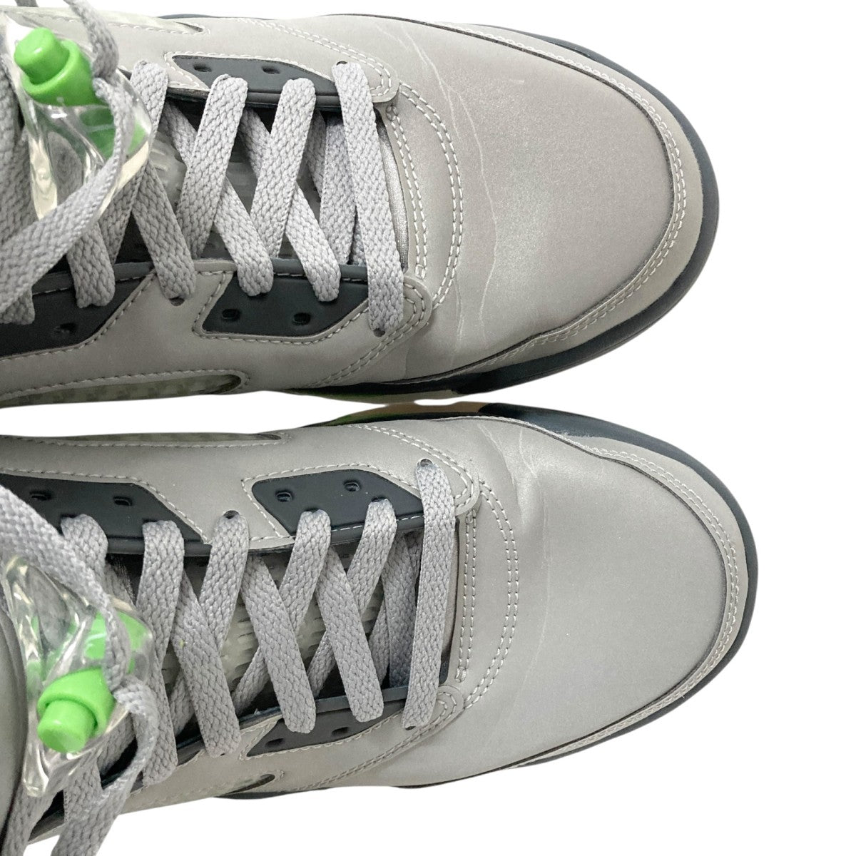NIKE AIR JORDAN 5 RETROハイカットスニーカーDM9014 003 古着・中古-8枚目のアイテム画像