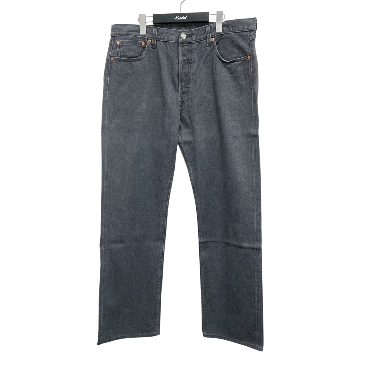 LEVI’S デニムパンツPC9 00501 3389 古着・中古-1枚目のアイテム画像