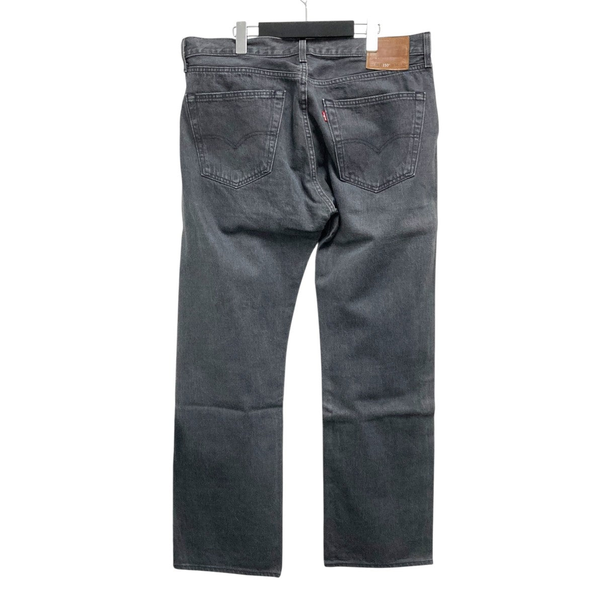 LEVI’S デニムパンツPC9 00501 3389 古着・中古-2枚目のアイテム画像