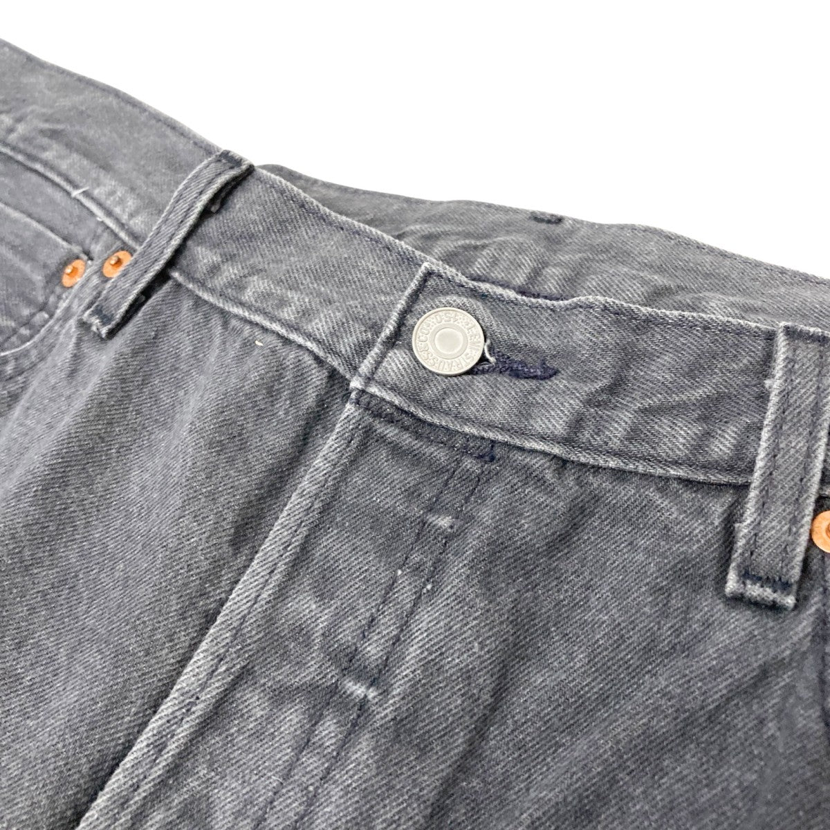 LEVI’S デニムパンツPC9 00501 3389 古着・中古-3枚目のアイテム画像