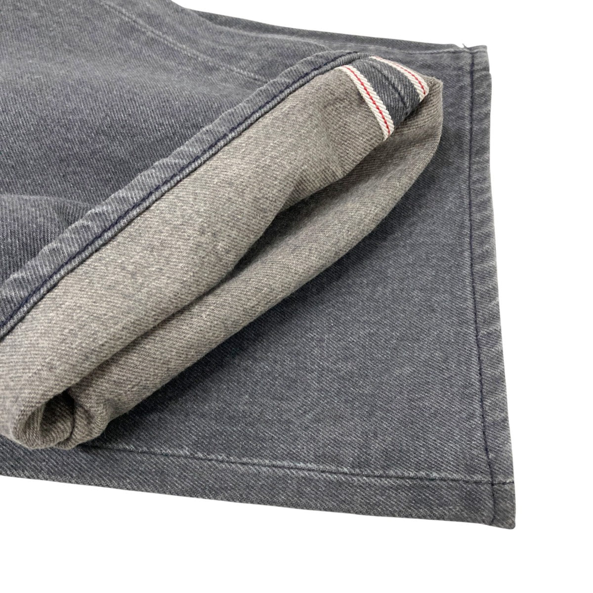LEVI’S デニムパンツPC9 00501 3389 古着・中古-7枚目のアイテム画像
