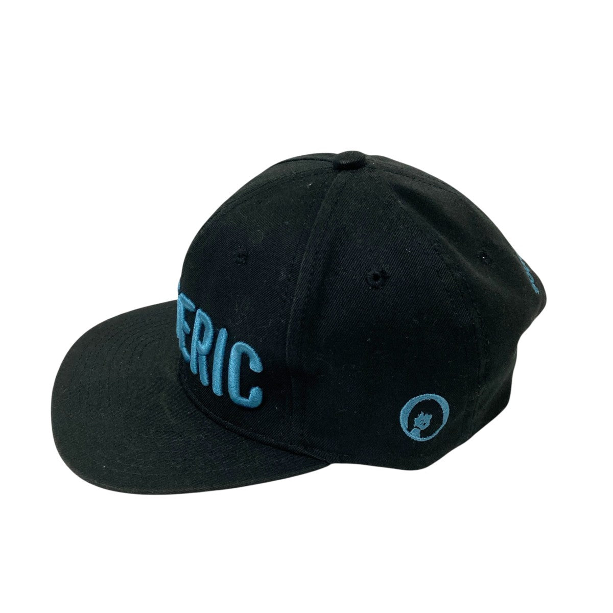 Hysteric Glamour ロゴキャップ02201QH01 古着・中古-3枚目のアイテム画像