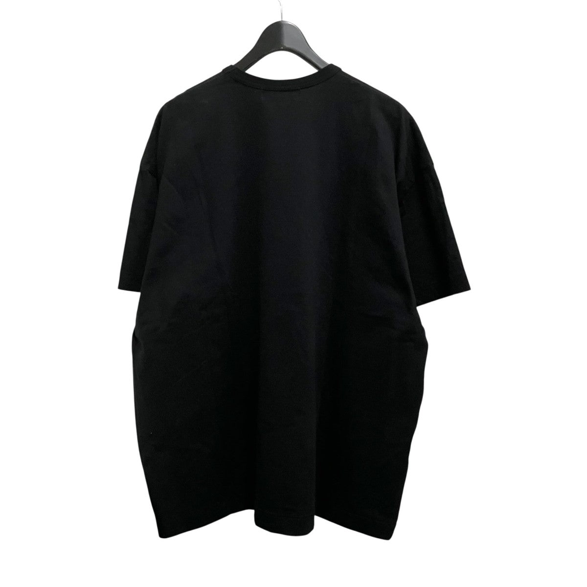CDG プリントTシャツSZ T057 古着・中古-2枚目のアイテム画像