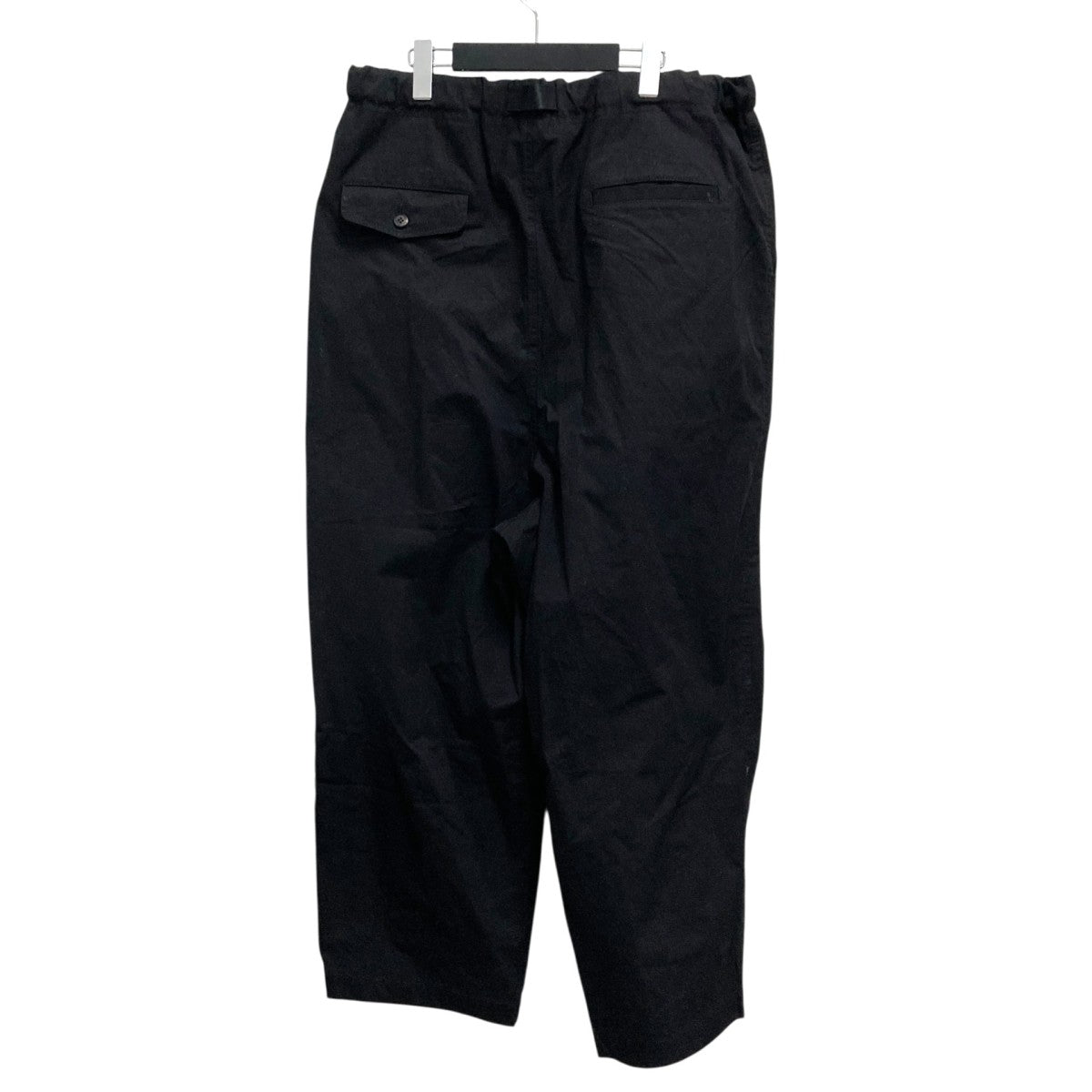 COMME des GARCONS HOMME(コムデギャルソンオム) 綿ナイロンピン