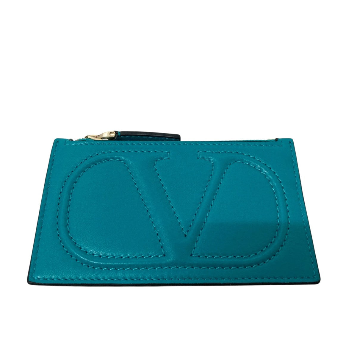 VALENTINO Vスリングレザーフラグメントケース3W5P0S76 古着・中古-1枚目のアイテム画像