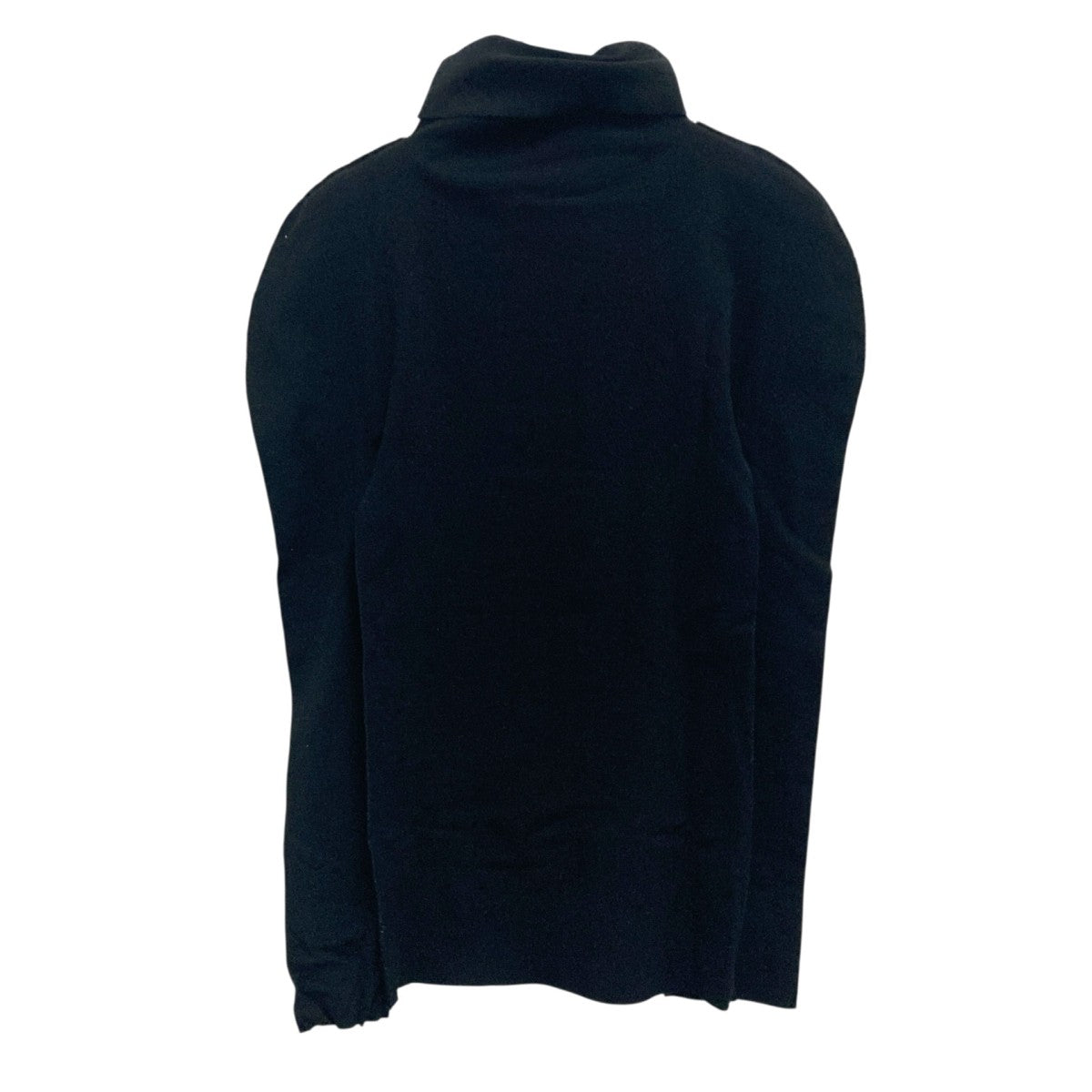 ISSEY MIYAKE ハイネックカットソーIM03KK618 古着・中古-2枚目のアイテム画像