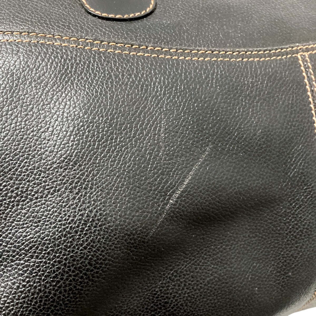 dunhill(ダンヒル) ボストンバッグ ダークブラウン｜【公式】カインド