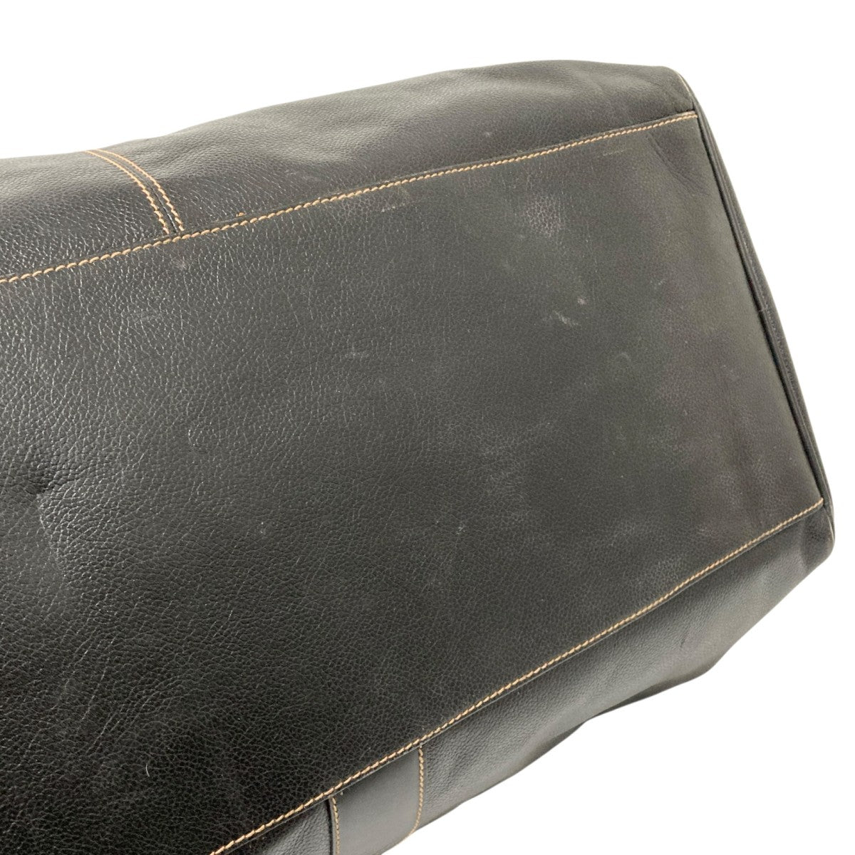 dunhill(ダンヒル) ボストンバッグ ダークブラウン｜【公式】カインド