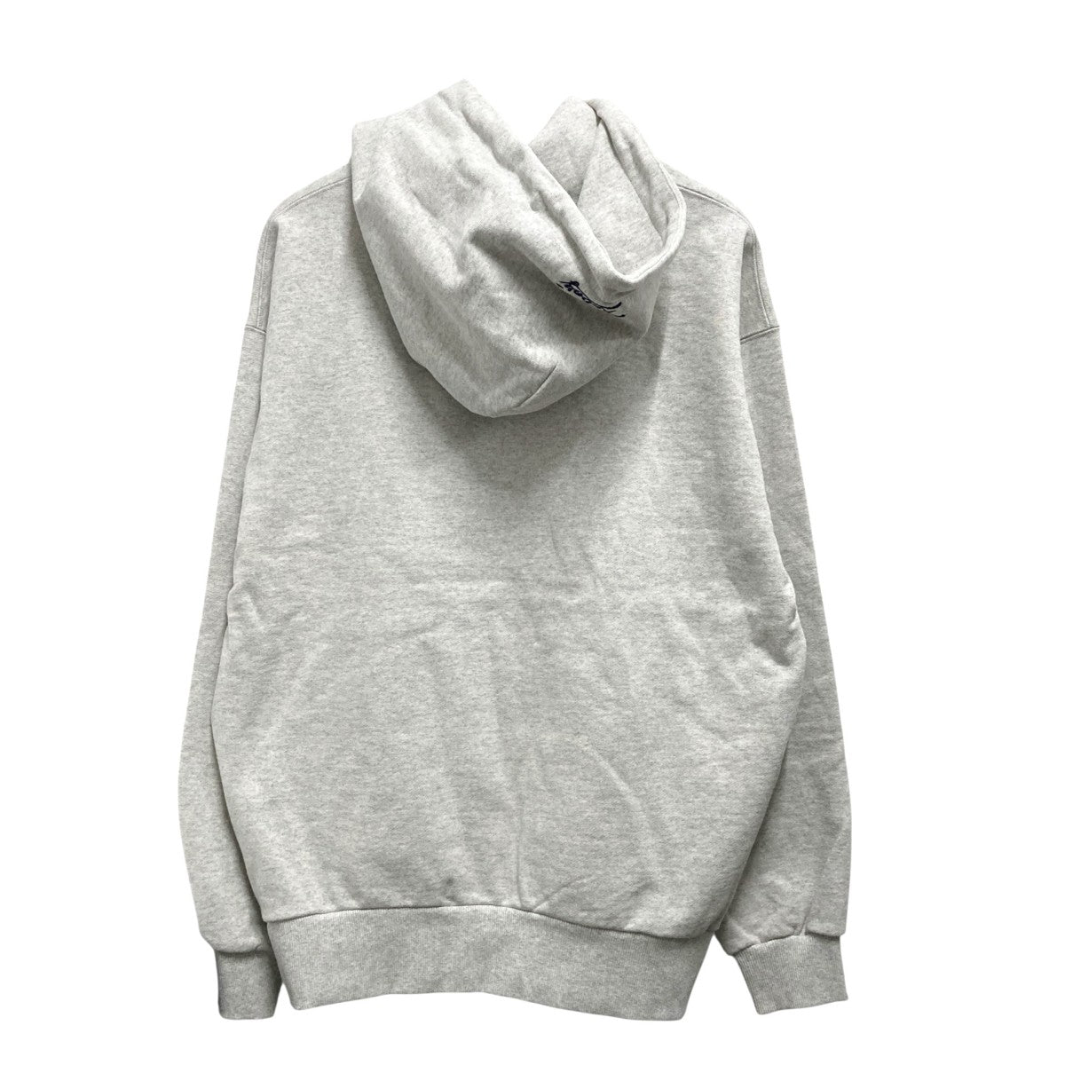 KEBOZ×NOOTBAAR SWEAT HOODIEプルオーバーパーカー 古着・中古-2枚目のアイテム画像