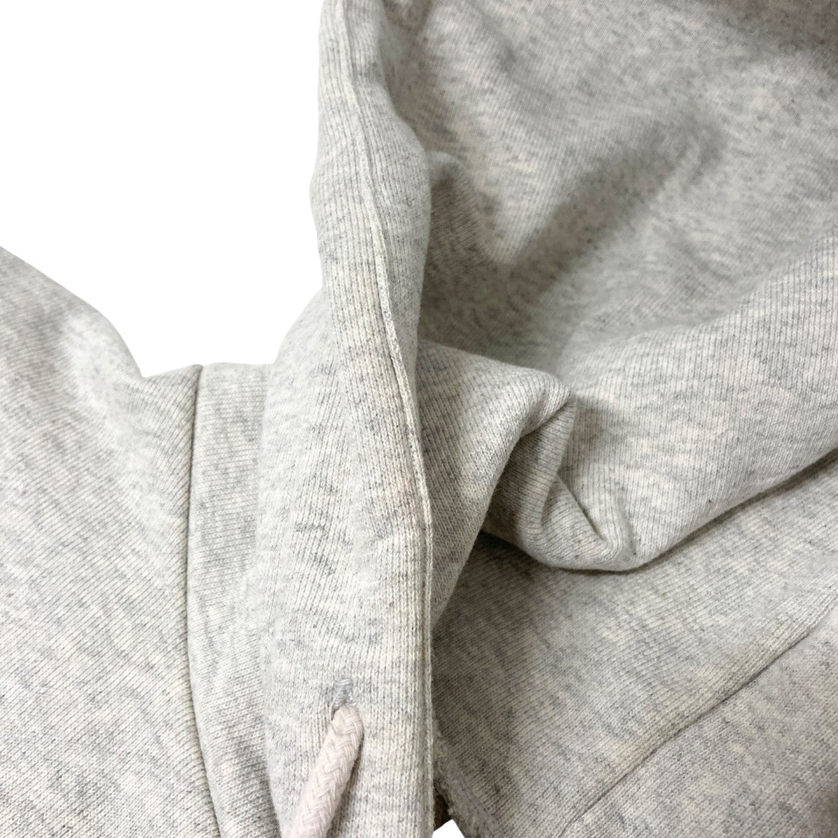 KEBOZ×NOOTBAAR SWEAT HOODIEプルオーバーパーカー 古着・中古-4枚目のアイテム画像