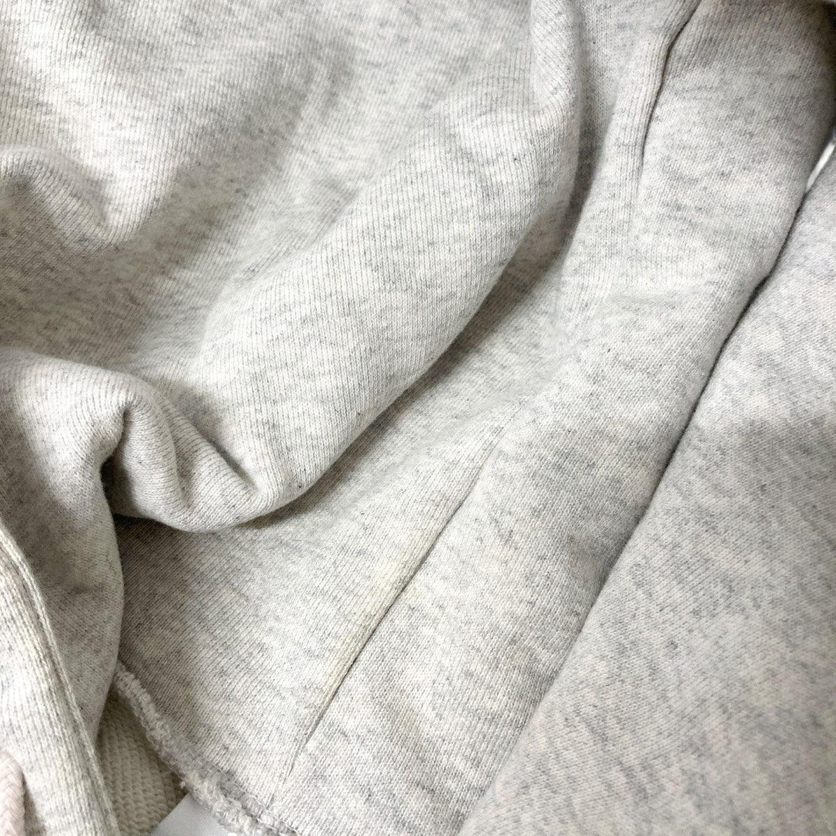 KEBOZ×NOOTBAAR SWEAT HOODIEプルオーバーパーカー 古着・中古-5枚目のアイテム画像