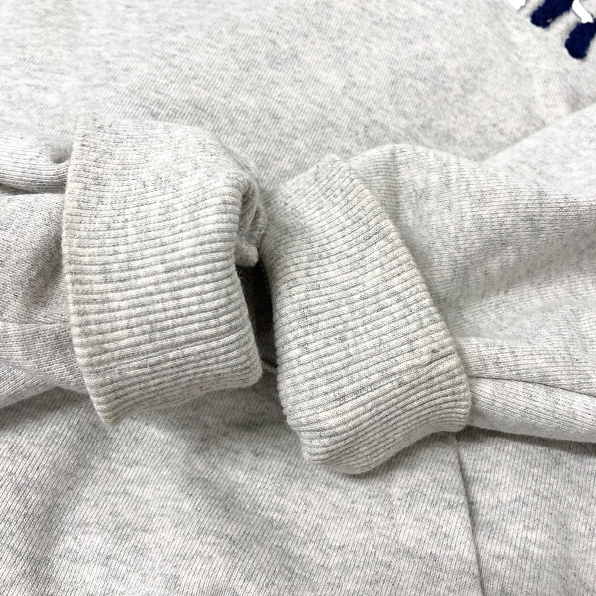 KEBOZ×NOOTBAAR SWEAT HOODIEプルオーバーパーカー 古着・中古-7枚目のアイテム画像