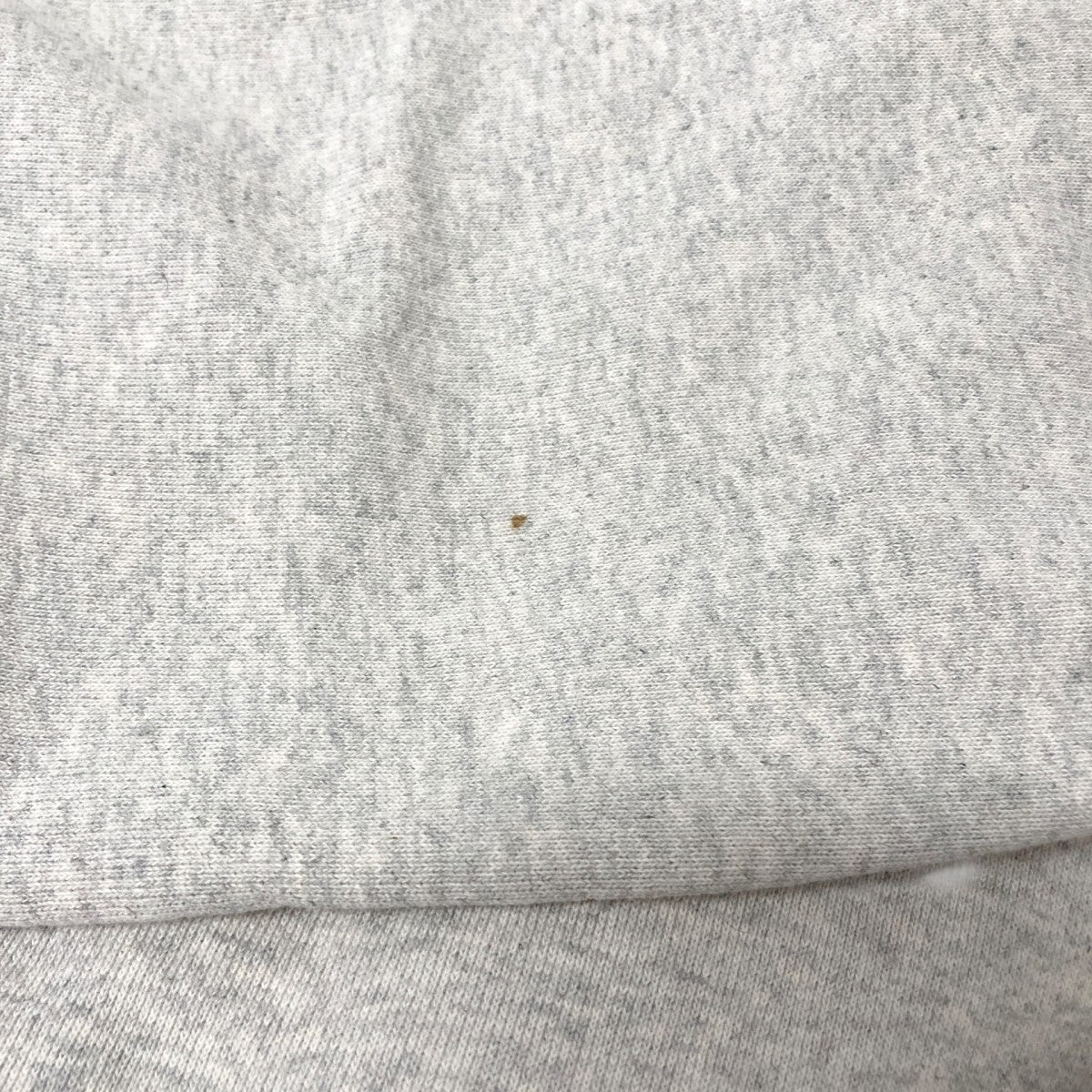 KEBOZ×NOOTBAAR SWEAT HOODIEプルオーバーパーカー 古着・中古-8枚目のアイテム画像
