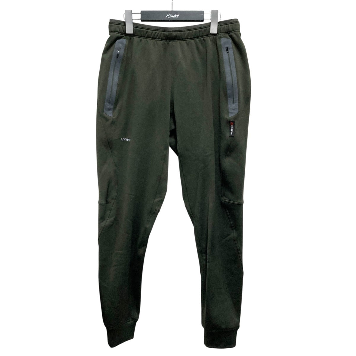 PHENIX POWER STRETCH PANTSイージーパンツPOB 24051 古着・中古-1枚目のアイテム画像
