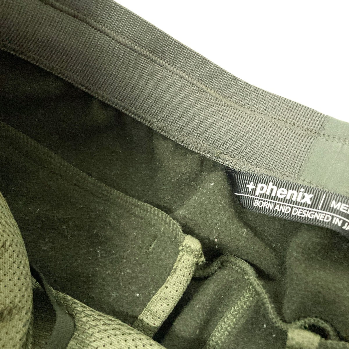 PHENIX POWER STRETCH PANTSイージーパンツPOB 24051 古着・中古-4枚目のアイテム画像