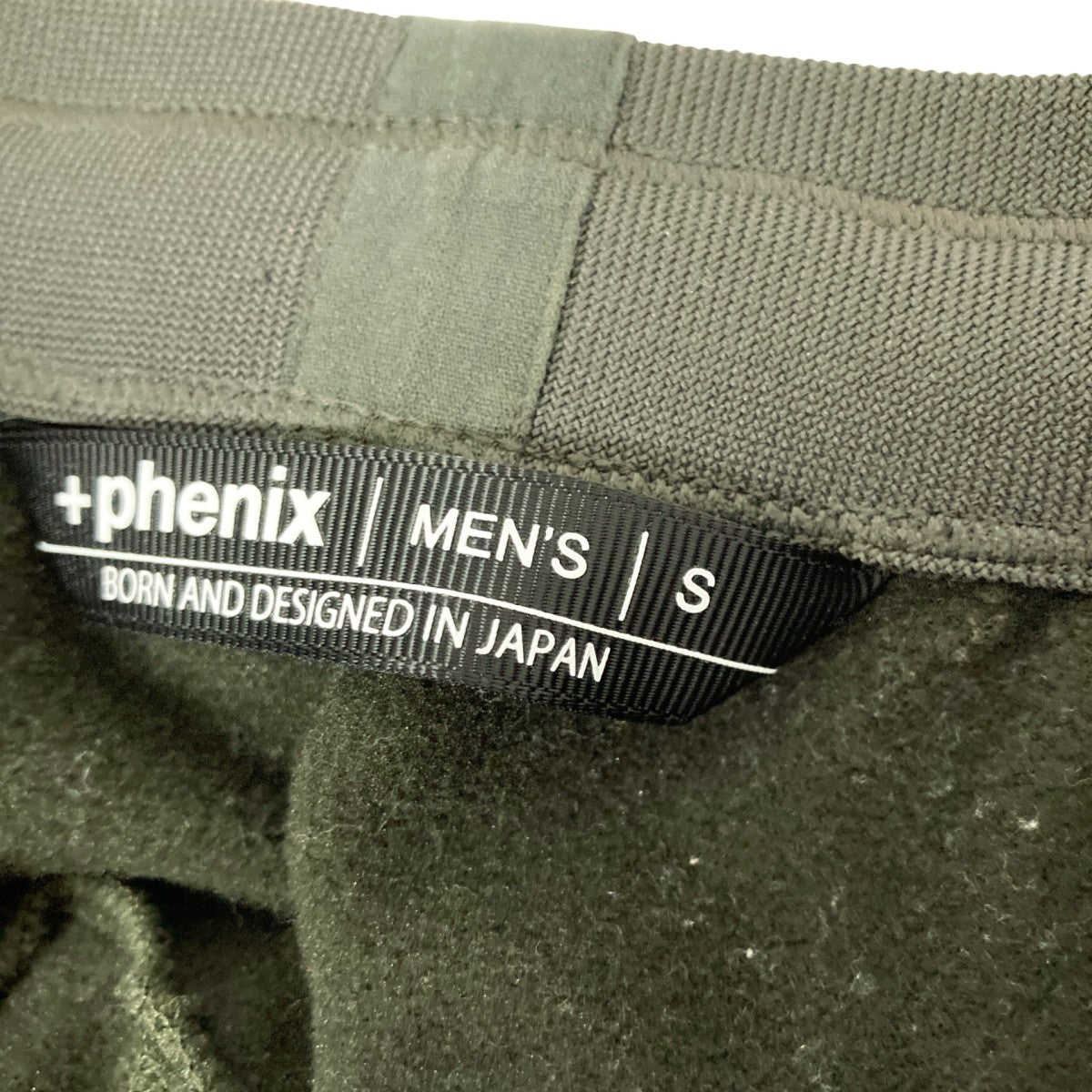 PHENIX POWER STRETCH PANTSイージーパンツPOB 24051 古着・中古-5枚目のアイテム画像