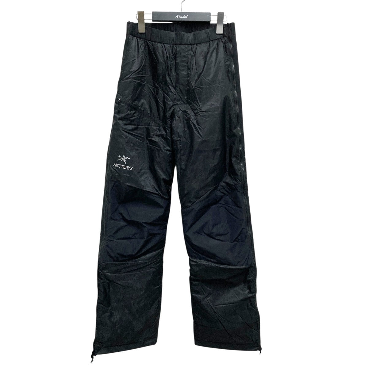 NUCLEI PANT中綿パンツ27581