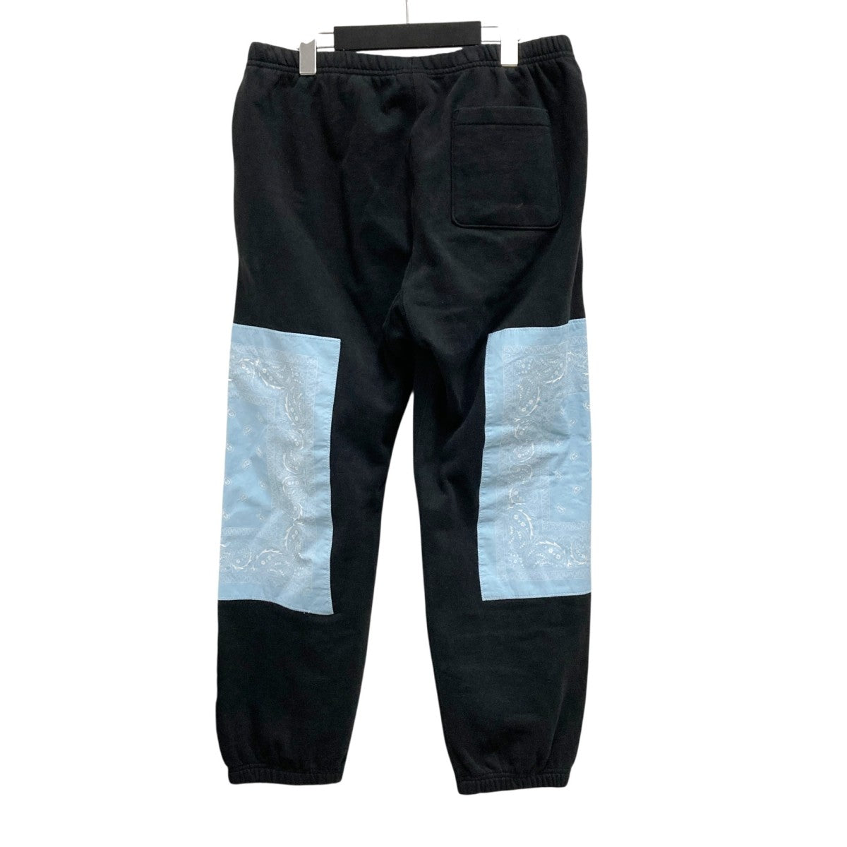 22SSTREKKING BANDANA SWEATPANTスウェットパンツNB02210I