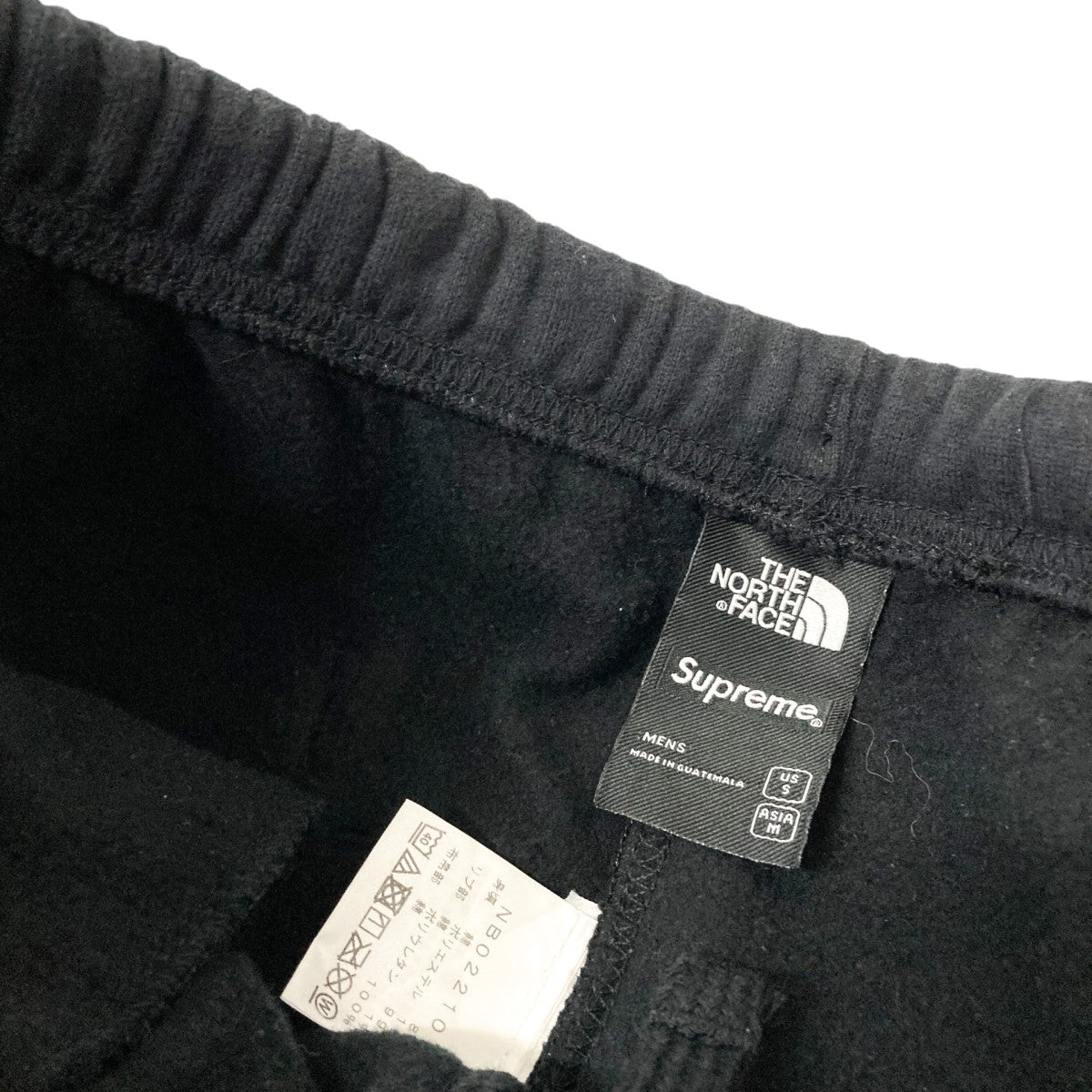 THE NORTH FACE×Supreme 22SSTREKKING BANDANA SWEATPANTスウェット