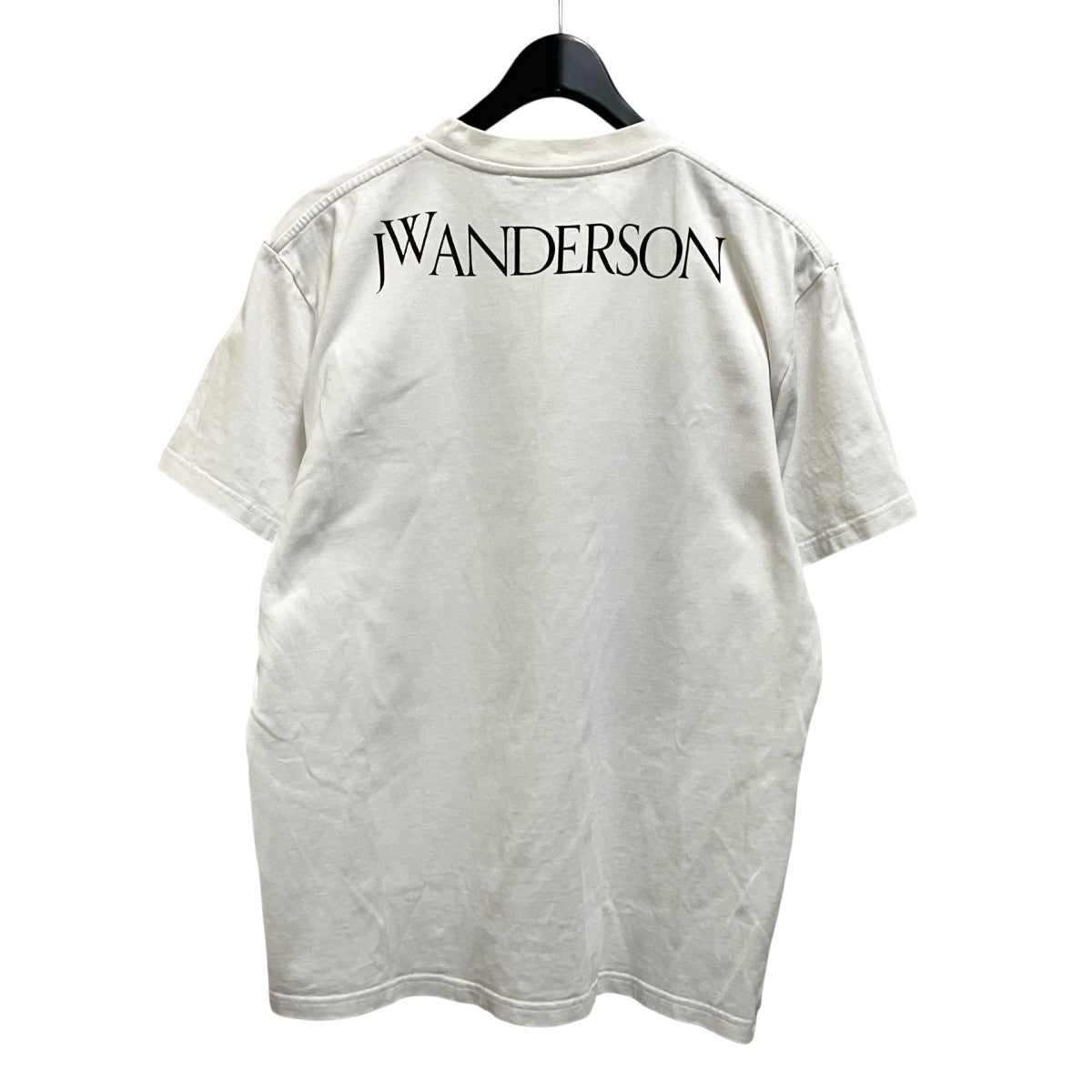 J．W．ANDERSON プリントTシャツJT0016PG0079001 古着・中古-2枚目のアイテム画像