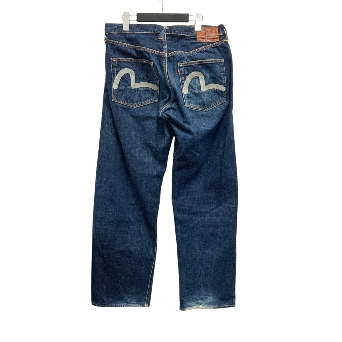 EVISU No．1SPECIALデニムパンツ 古着・中古-2枚目のアイテム画像