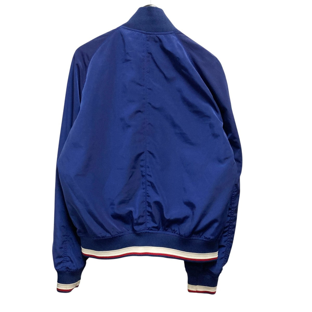 ARMANI JEANS(アルマーニジーンズ) ナイロンジャケットB13JW B13JW