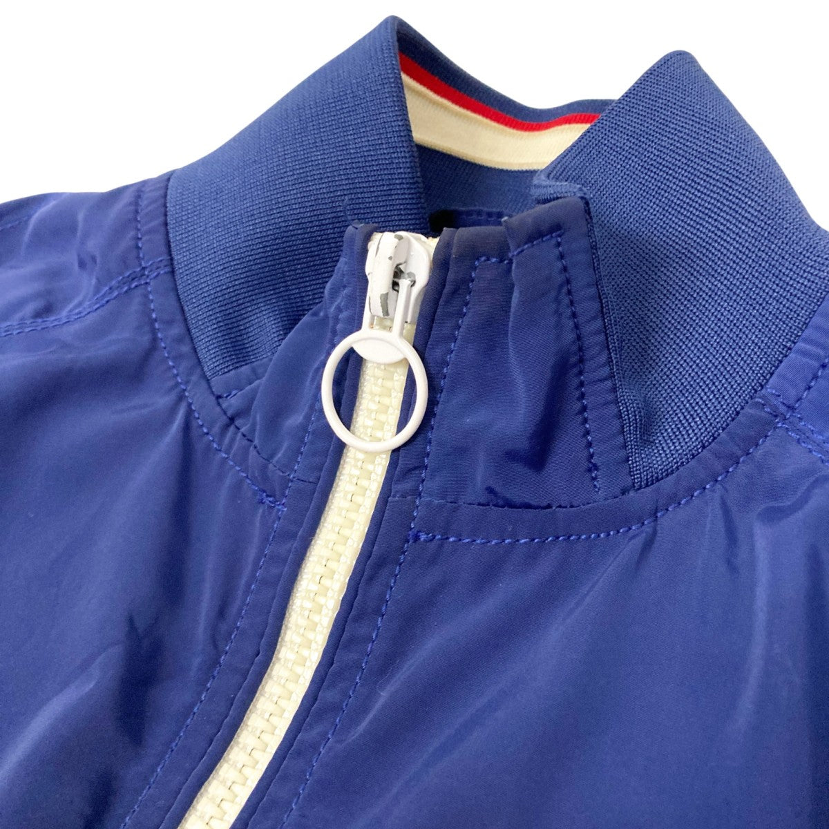 ARMANI JEANS(アルマーニジーンズ) ナイロンジャケットB13JW B13JW