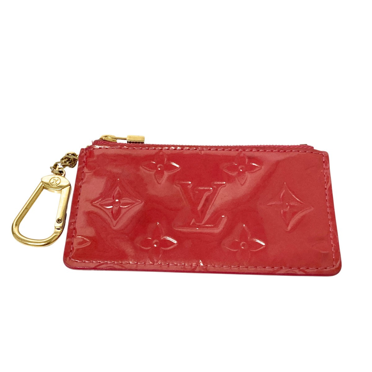LOUIS VUITTON(ルイヴィトン) ポシェットクレモノグラムコインケース LOUIS VUITTON(ルイヴィトン) ポシェットクレモノグラムコインケース