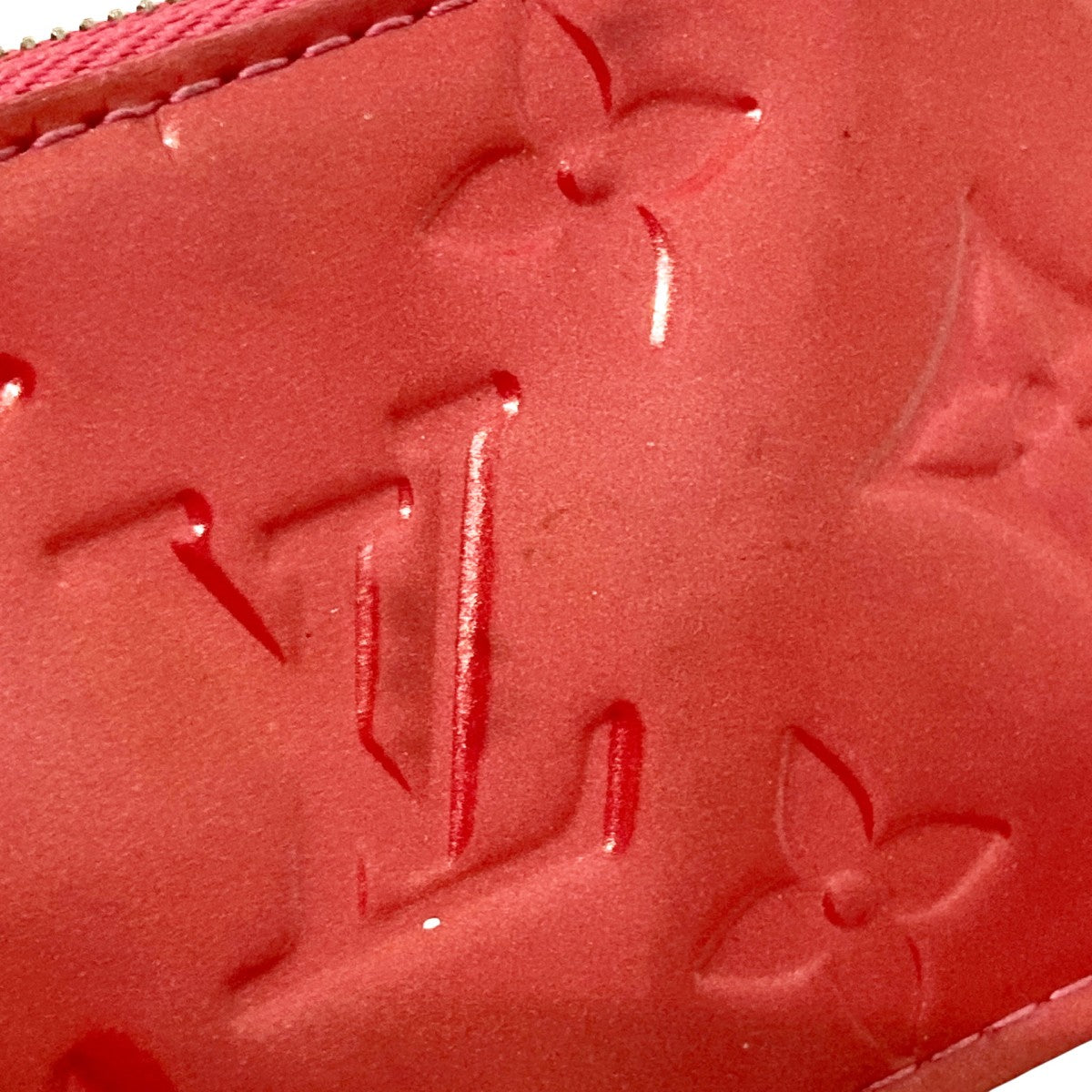 LOUIS VUITTON ポシェットクレモノグラムコインケースM91205 古着・中古-6枚目のアイテム画像