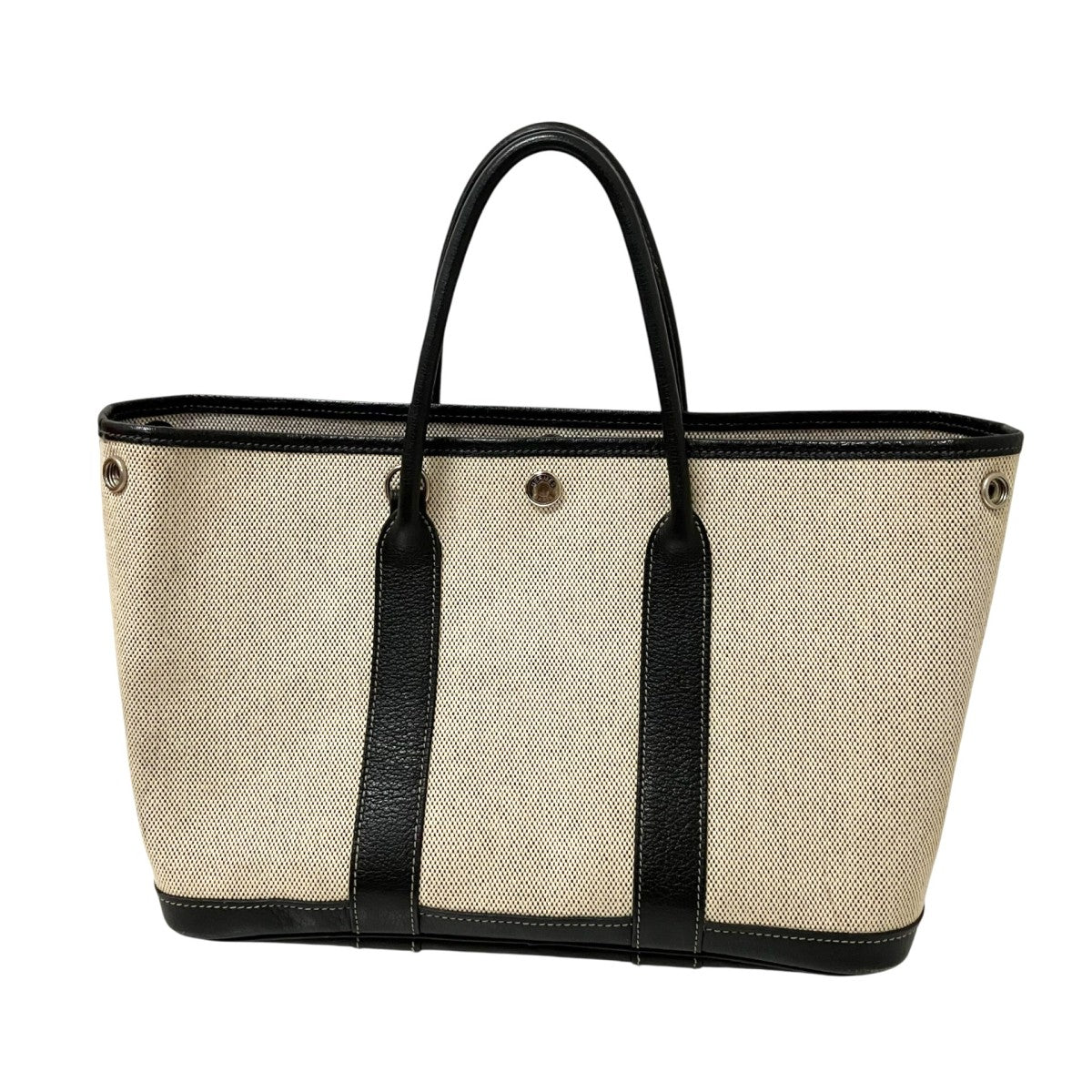 HERMES ガーデンパーティTPMトートバッグ 古着・中古-2枚目のアイテム画像