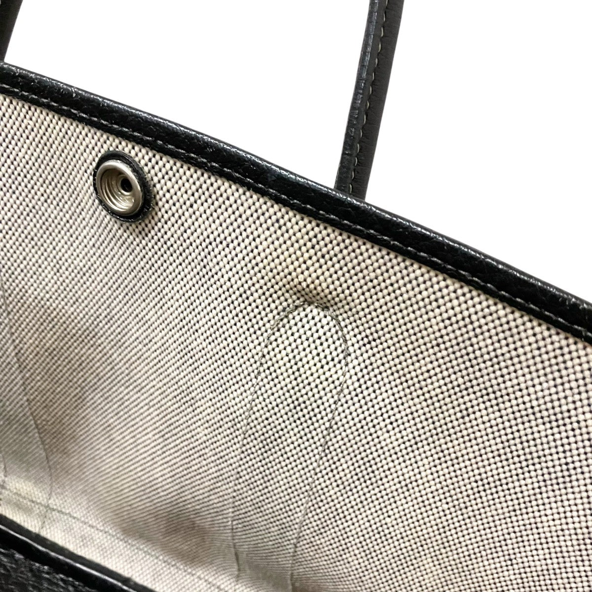 HERMES ガーデンパーティTPMトートバッグ 古着・中古-9枚目のアイテム画像