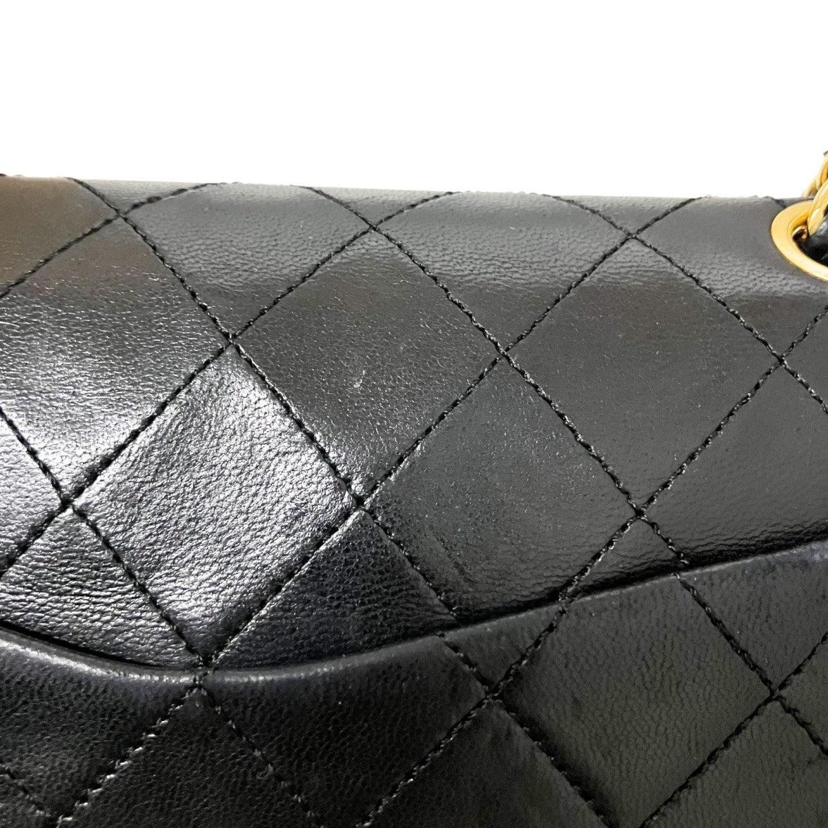 CHANEL マトラッセ23チェーンショルダーバッグ 古着・中古-5枚目のアイテム画像