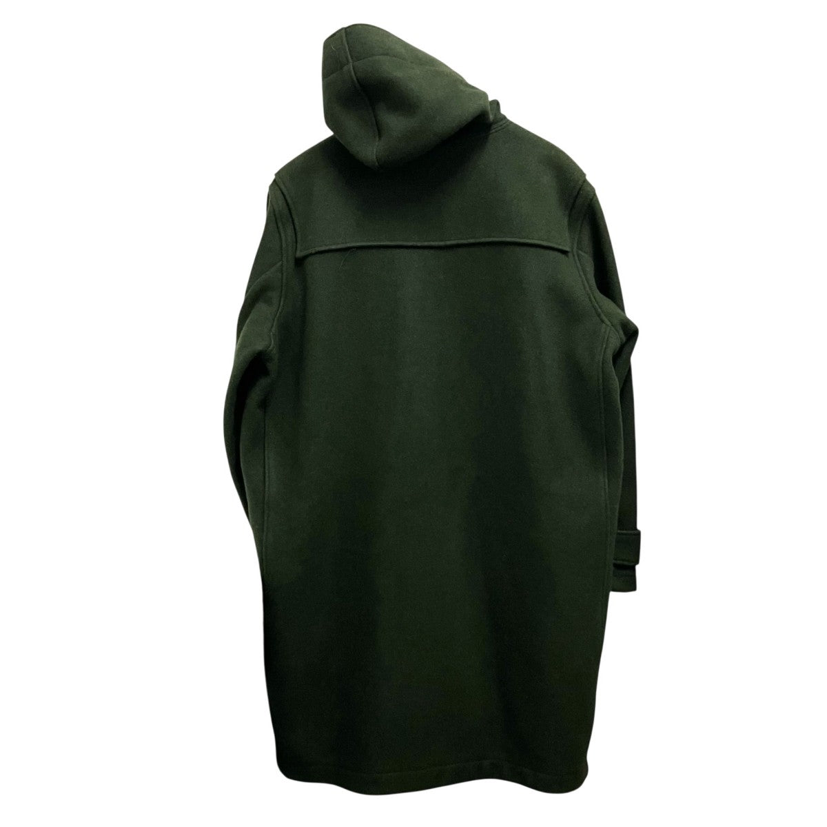 Schott ダッフルコート 古着・中古-2枚目のアイテム画像