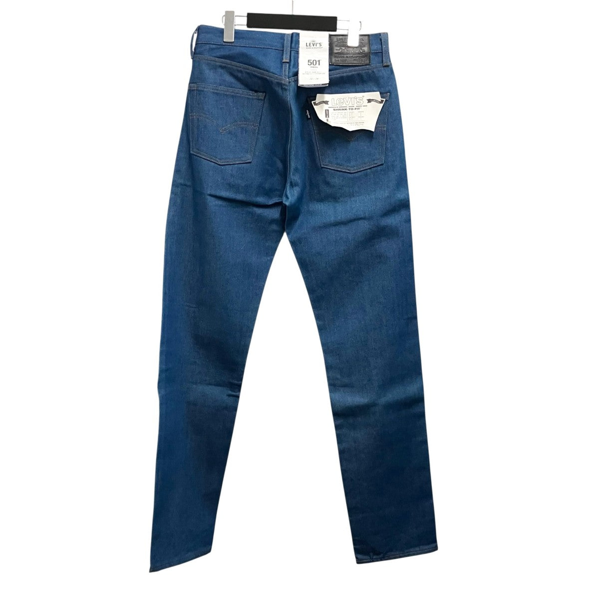 LEVI’S MADE＆CRAFTED デニムパンツA2231 0008 古着・中古-2枚目のアイテム画像