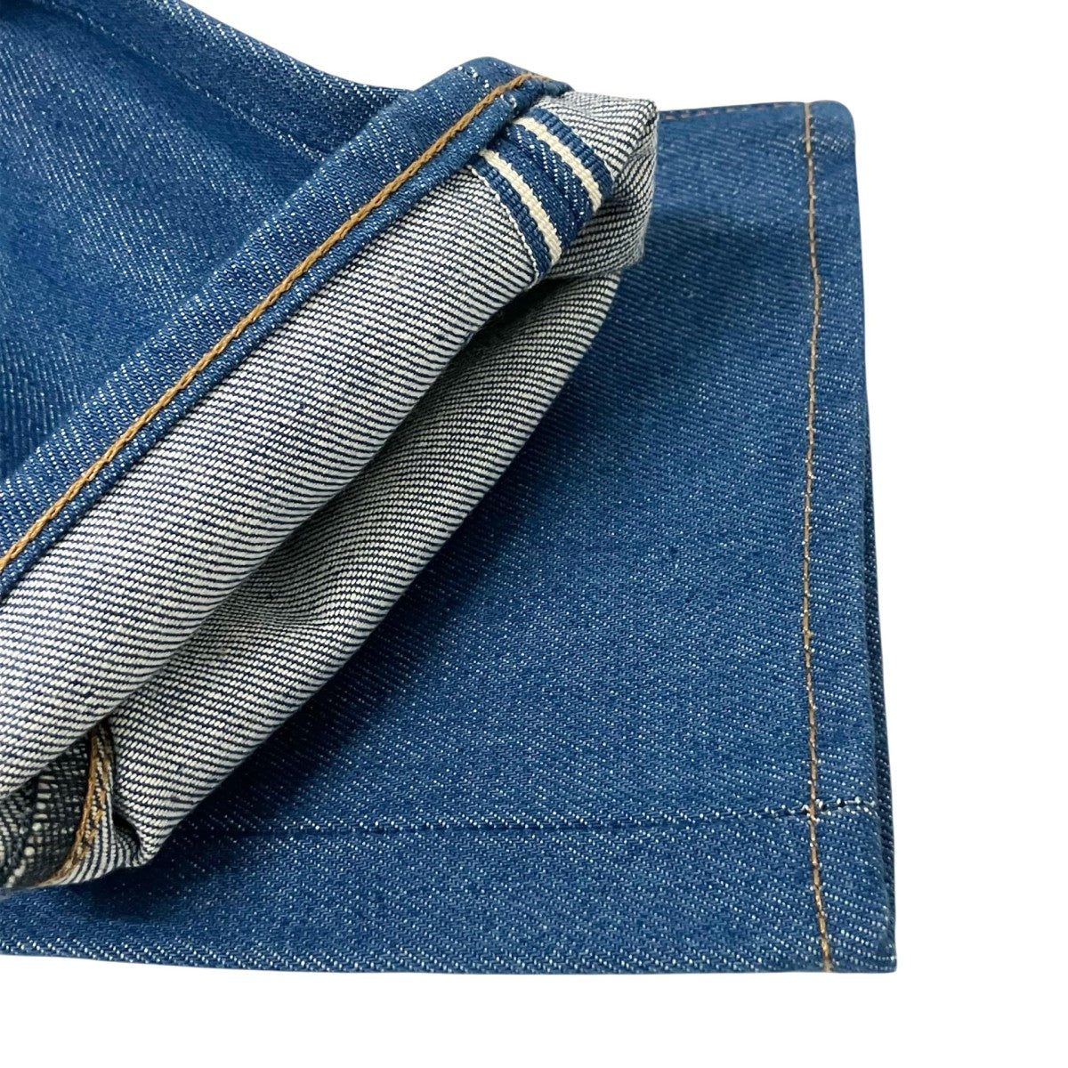 LEVI’S MADE＆CRAFTED デニムパンツA2231 0008 古着・中古-7枚目のアイテム画像