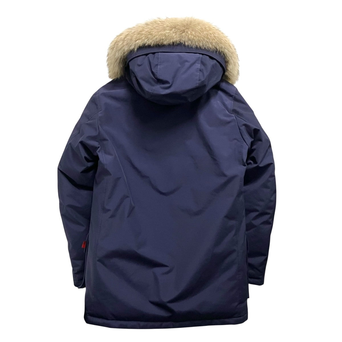 ARCTIC PARKAダウンジャケットWOOU0297