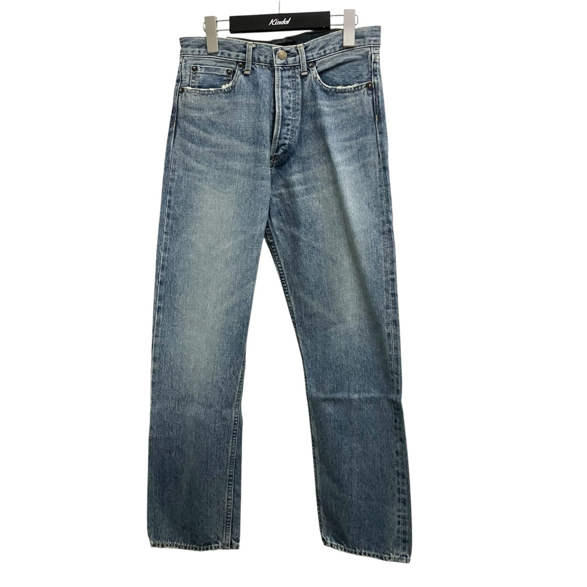 デニムパンツ100 D