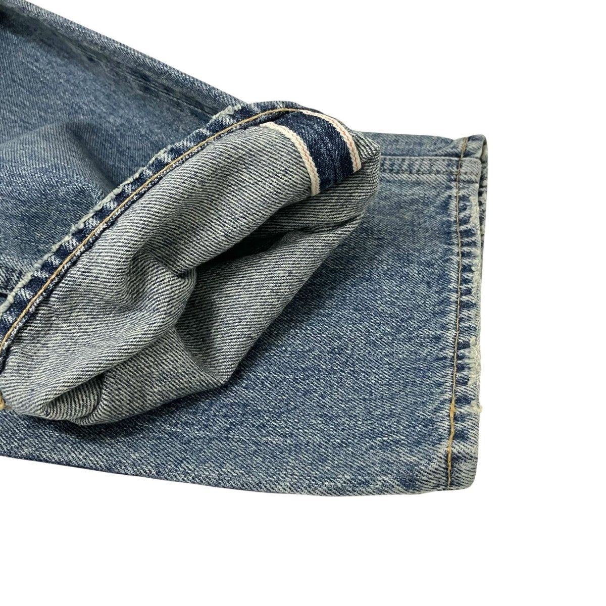 デニムパンツ100 D