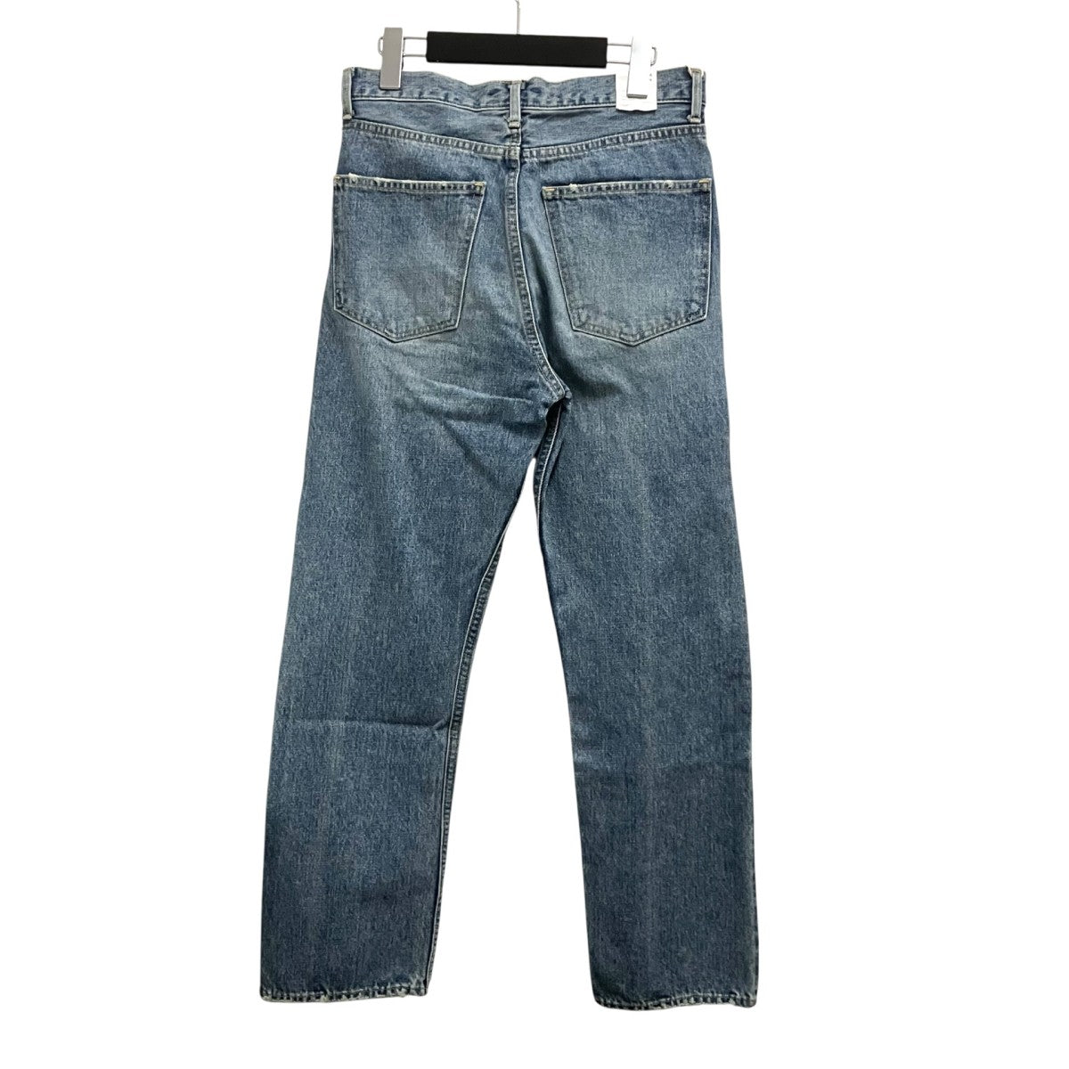 MY WEAKNESS デニムパンツ100 D 古着・中古-2枚目のアイテム画像