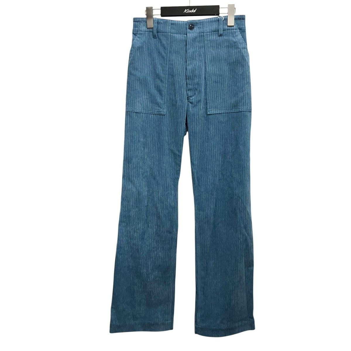 MY WEAKNESS コーデュロイパンツ5 PT 05 古着・中古-1枚目のアイテム画像