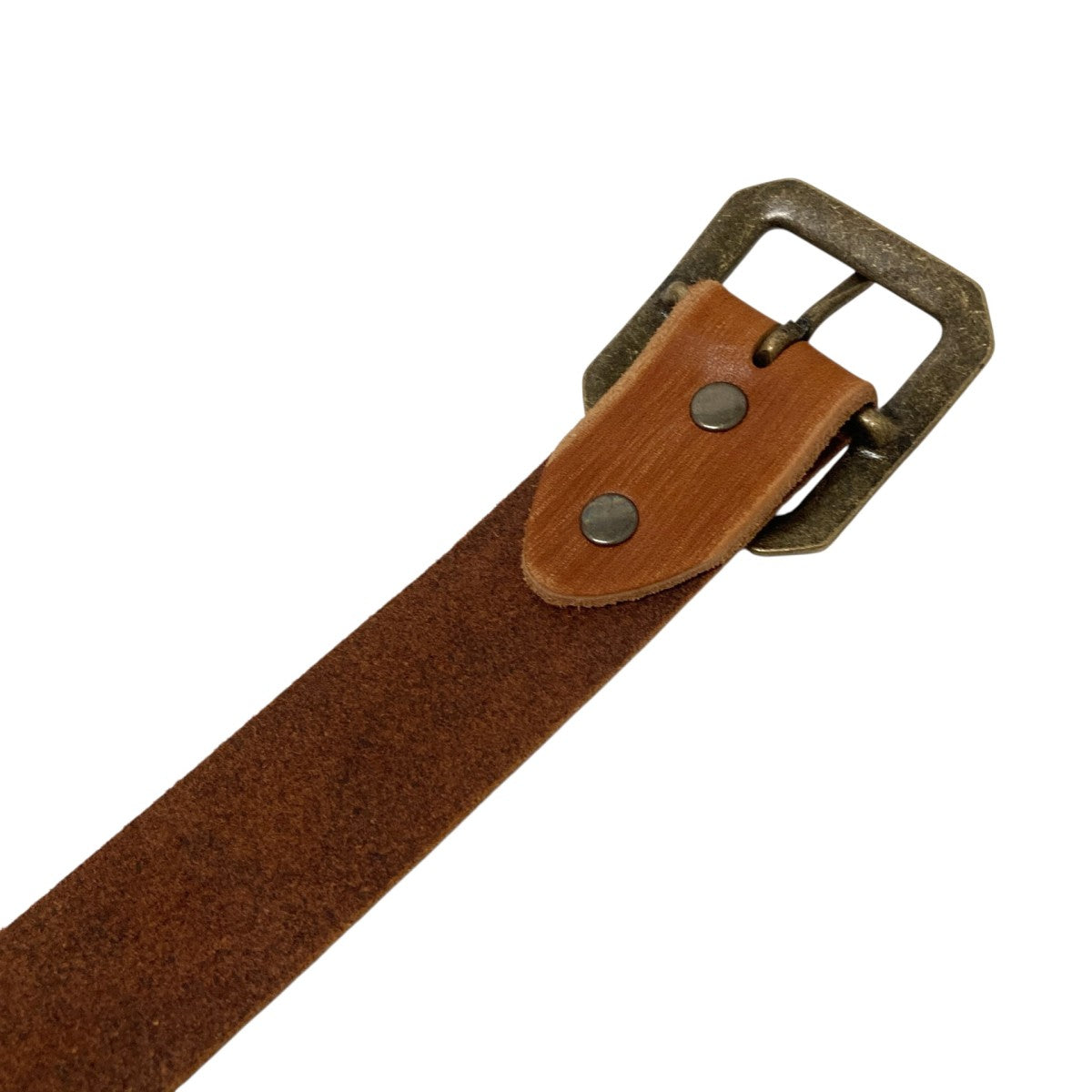 MY WEAKNESS(マイ ウィークネス) レザーベルト6 202 Z 6 202 Z