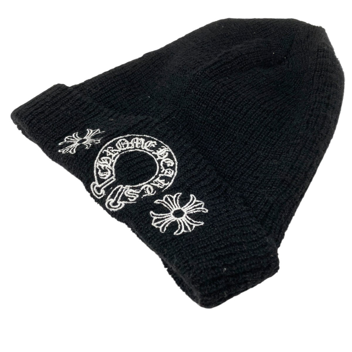 CHROME HEARTS(クロムハーツ) ニット帽2238 304 4101 2238 304 4101