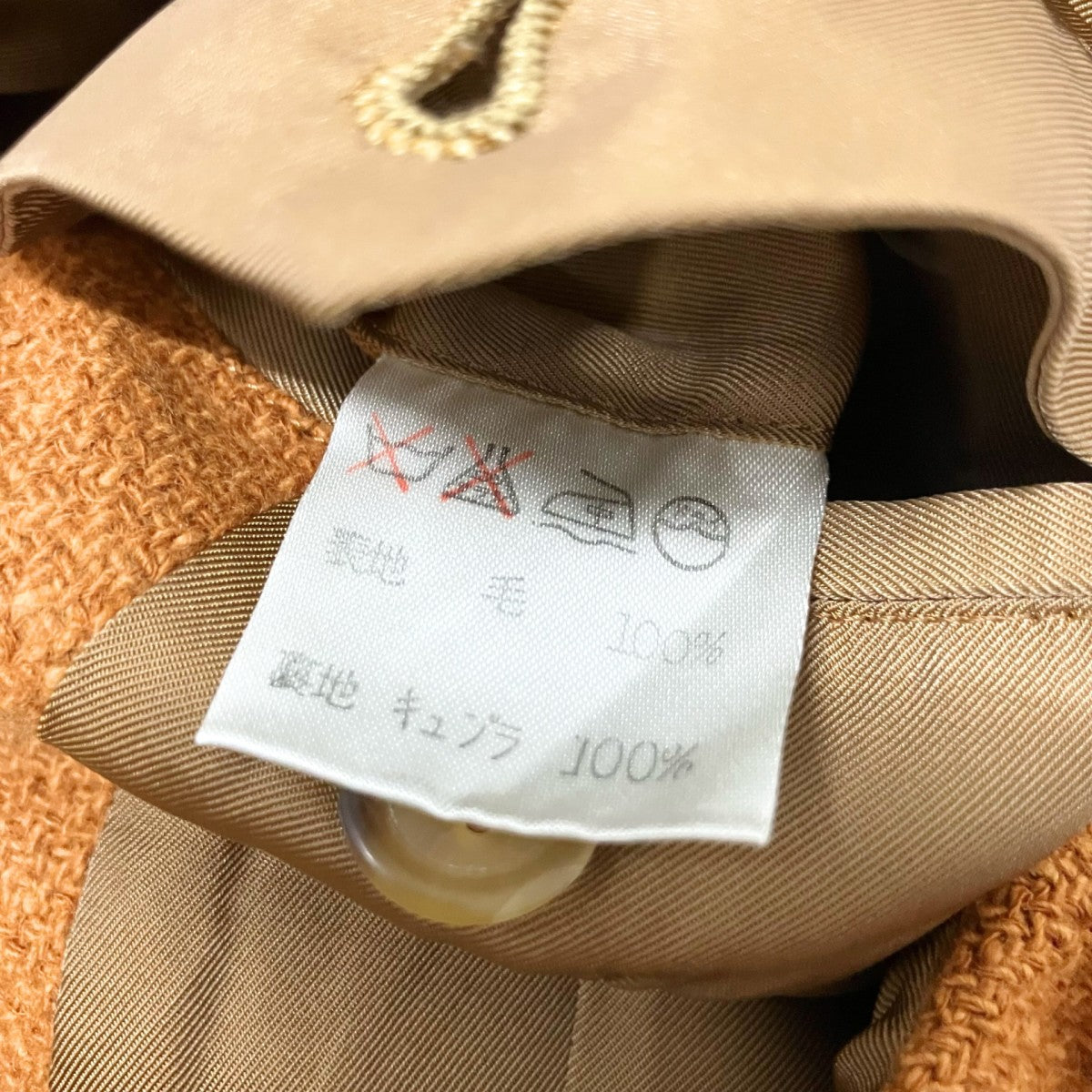 ウールベストME13 FE002