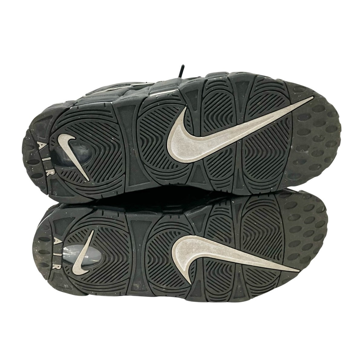 NIKE×AMBUSH AIR MORE UPTEMPO LOW SPスニーカーFB1299 001 古着・中古-8枚目のアイテム画像