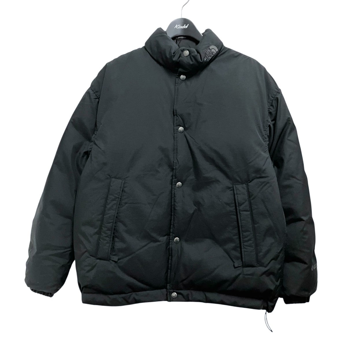 オルタレーションシエラジャケットダウンジャケットND92565