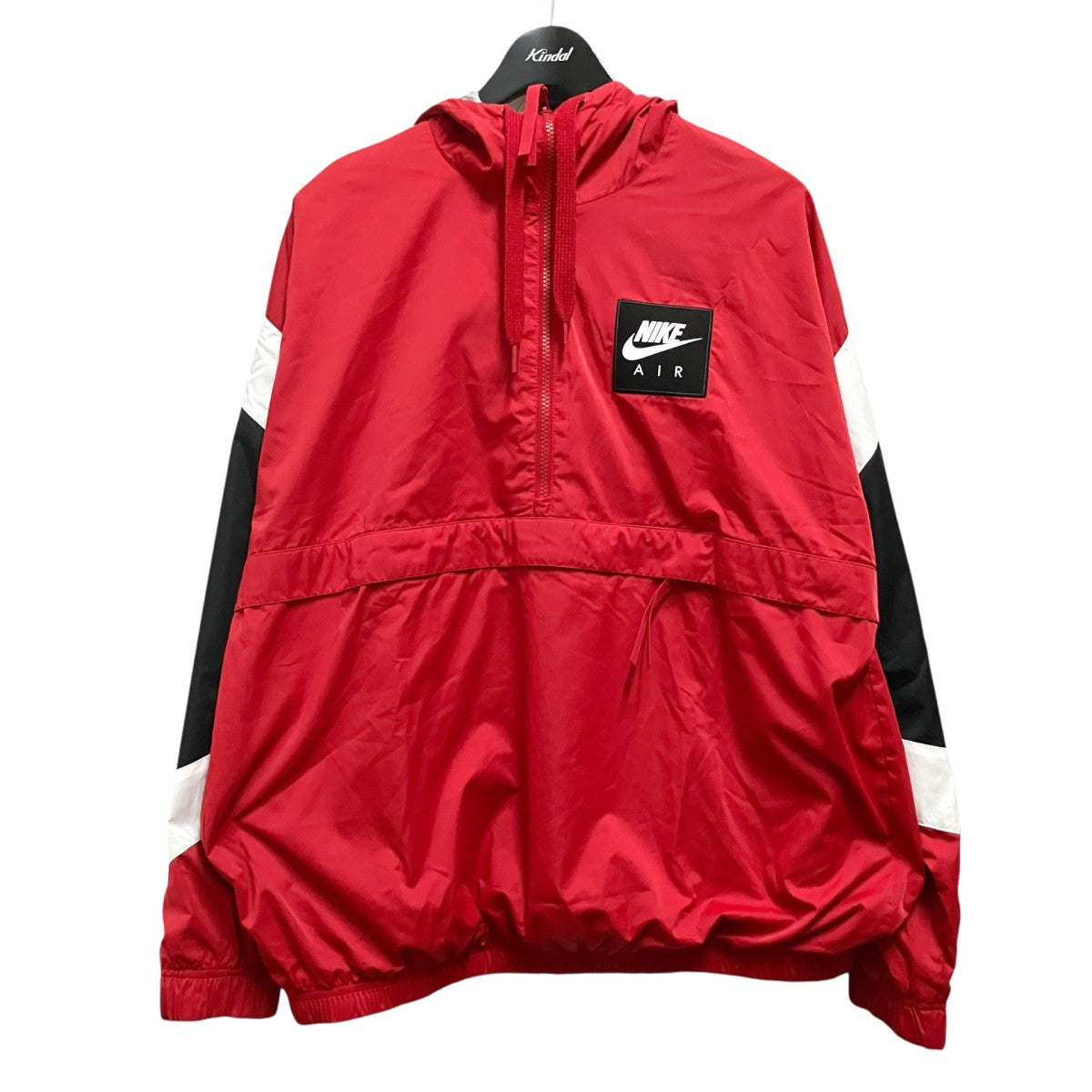 AIR JKT HD WVN／アノラックパーカー932138 687